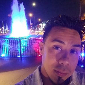 Meet your Posher, Nathan